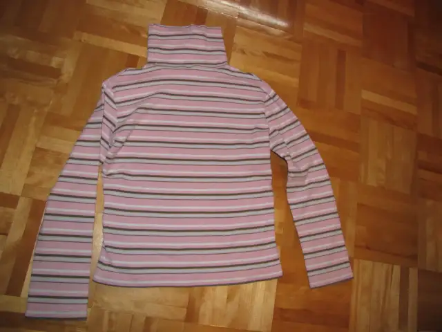 Vêtements fille 6x-7 ans - hiver in Kids & Youth in Longueuil / South Shore - Image 9