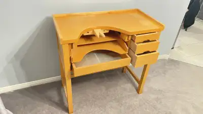 jewellery bench, View more