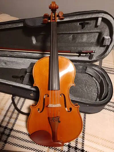 15" YAMAHA VIOLA, View more