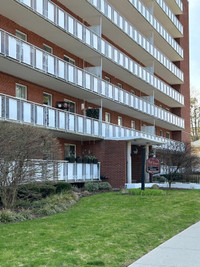 1 bedroom apartment for rent in Dundas, ON 