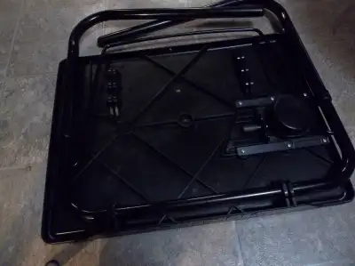 Table pliable ajustable en hauteur TABLE-MATE, View more