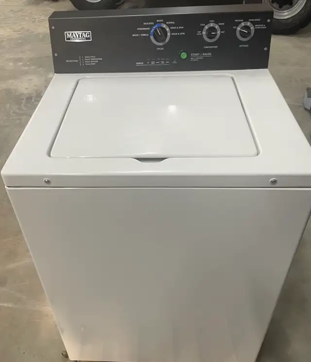 Maytag washing machine  in Washers & Dryers in Kitchener / Waterloo - Image 3