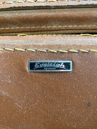 Vintage Eveleigh Bag