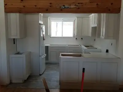 Cabinet maker, View more