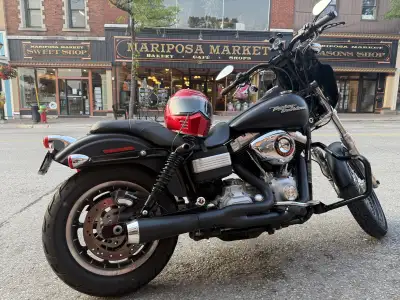 All work done by previous owner at Rocky’s this past spring. SE breather SE 255 cam just installed w...