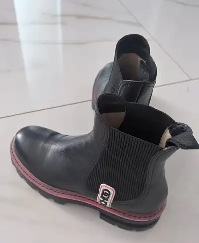 Jimmy Choo Chelsea Boots, View more