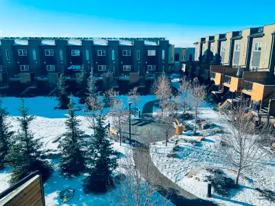 Townhouse for Rent