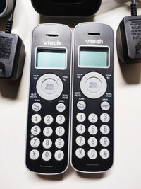 Vtech Digital Cordless Phone