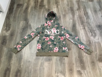 H&M youth hoodie size 14