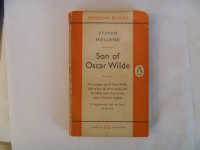 Son Of Oscar Wilde by Vyvyan Holland