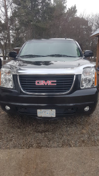 2014 YUKON XL   SALE PENDING