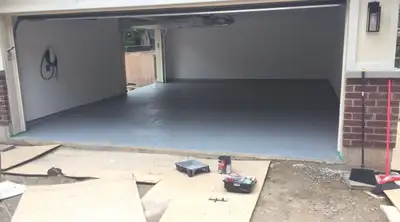Garage & Concrete Floor Painting, View more