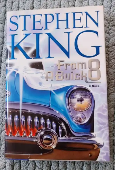 Horror Novels, View more