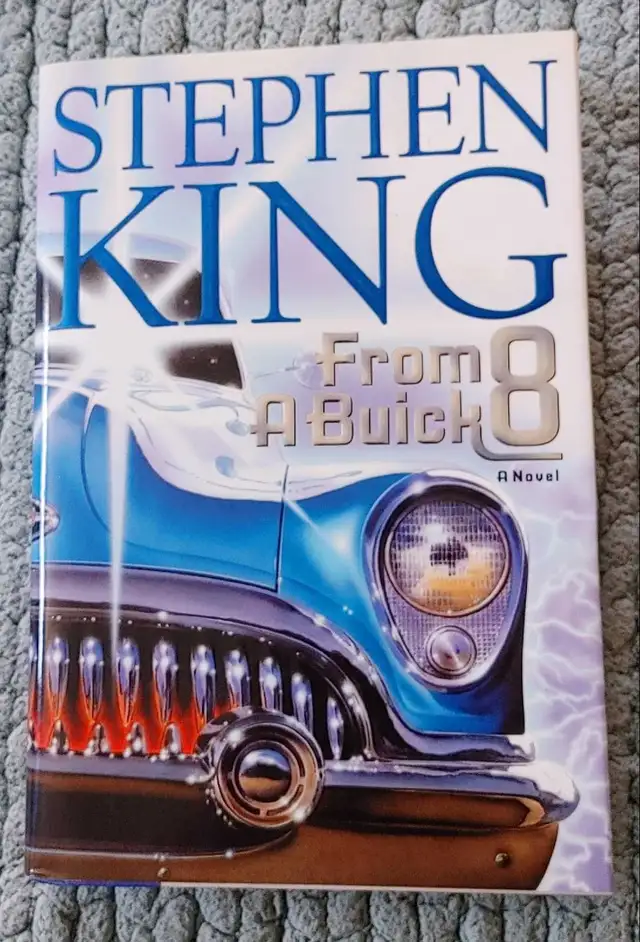 Horror Novels in Fiction in London - Image 2