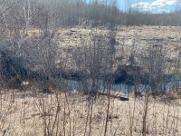 116.5 Acres for Sale in New Sudbury