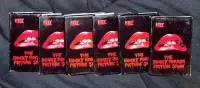 The Rocky Horror Picture Show Cards - 1975 - Unopened