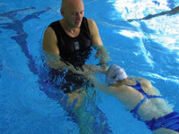 Swim Lessons-To your Local Pool -Fast Results!