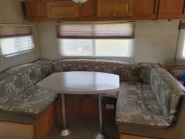 $11,000 OBO RV Trailer in Travel Trailers & Campers in Summerside - Image 7