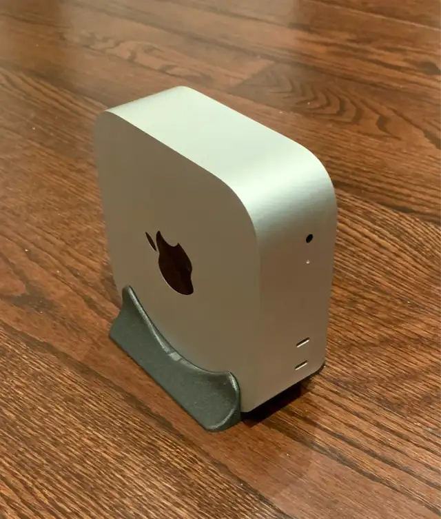 Mac mini M4 Vertical Stand in Other in Markham / York Region - Image 2