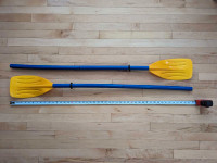 OARS...very good condition 