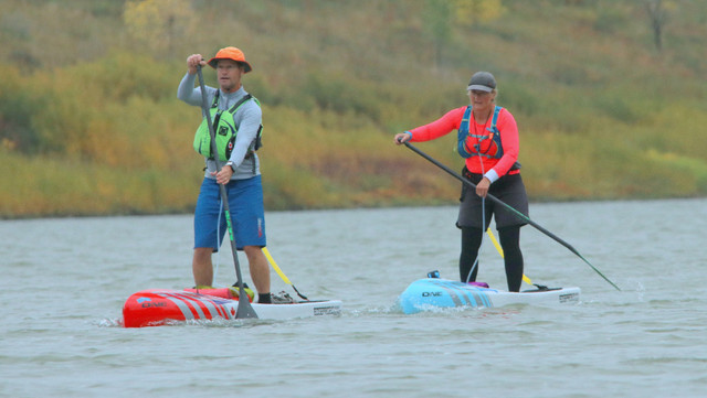 Red River Paddle Challenge in Events in Winnipeg - Image 4