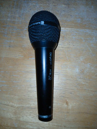 Beyerdynamic M700N Microphone Germany