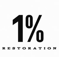 Property restoration services! 
