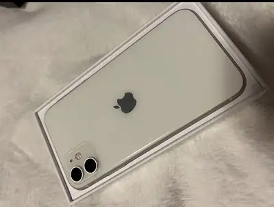 iPhone 11 64 gb, View more