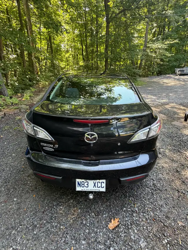 2010 Mazda 3 2.0L GX584651651480309765