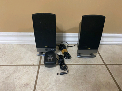 Speakers , View more