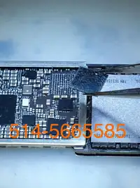 Réparer cellulaire iPhone Samsung LG Blackberry Sony repair