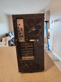 Gaming PC for sale.