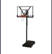 Lifetime adjustable basketball net