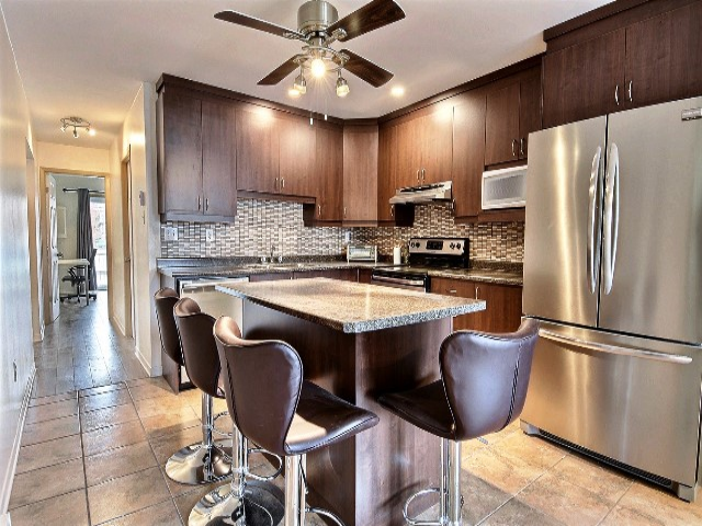 Chambre pour étudiants ou stagiaires/students room to rent in Room Rentals & Roommates in City of Montréal - Image 6