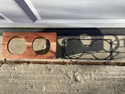 Pet Feeding Stations, View more