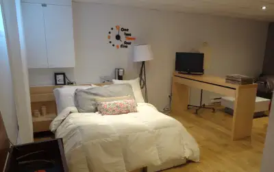 Chambre à louer