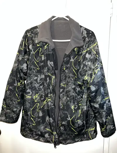 Weatherproof Jacket - Size L, View more