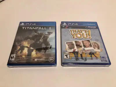 PlayStation video games - PS2, PS3 & PS4 (New & Used), View more