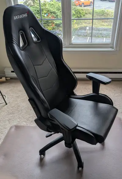 Office Chair / gaming chair, View more