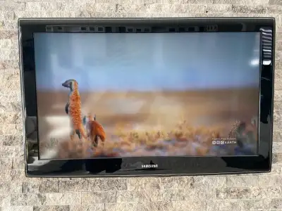 ***SAMSUNG TV***, View more