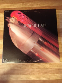 Record Album Vinyl LP -ATOMIC ROOSTER