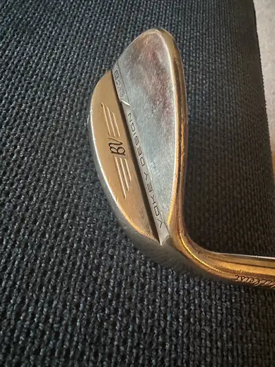Titleist Vokey Wedge, View more