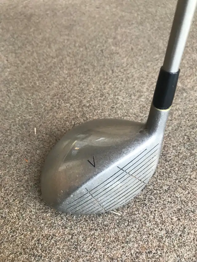 MacGregor Blazer 1 Right Handed Golf Putter in Golf in Markham / York Region - Image 4