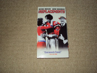 THE REPLACEMENTS, VHS MOVIE, EXCELLENT CONDITION