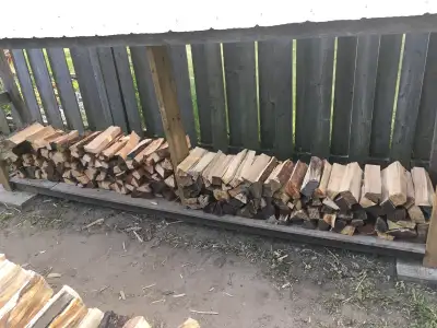 HARDWOOD Cookwood for sale, View more