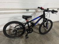 MEC 20” Mountain Bike