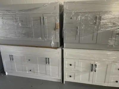 We are a supplier of All types of Vanity and we offer custom Quartz countertops with more than 500+...