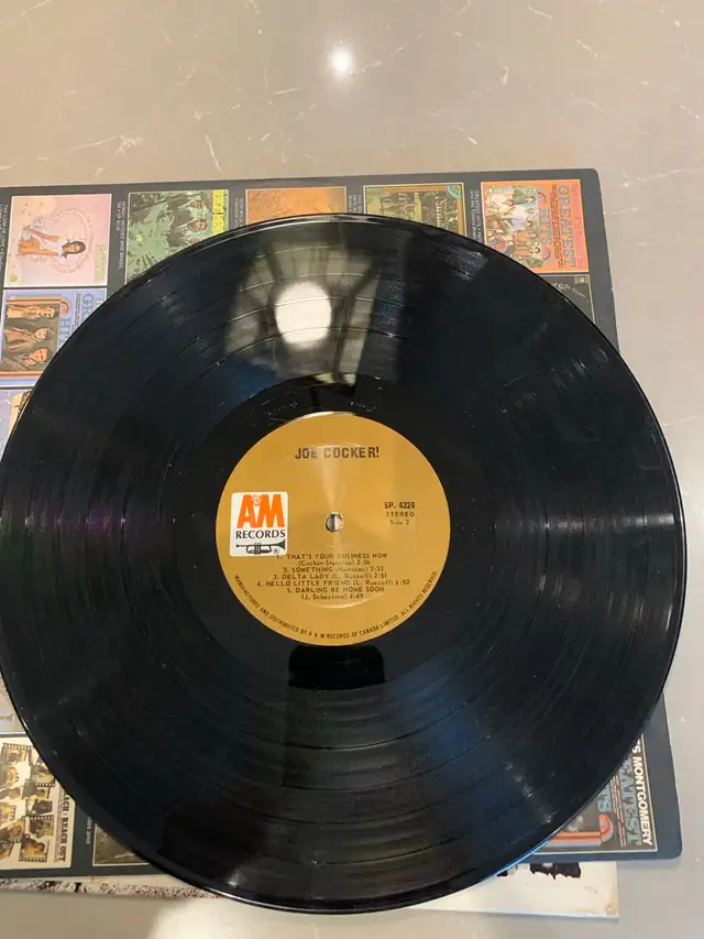 Joe Cocker record64840233751170122