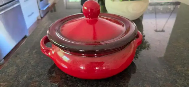 Ceramic Casserole Dish513992269161441281