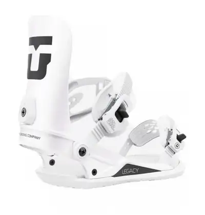 Union Legacy Bindings S, View more